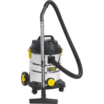 Aspirateur Eau et Poussières FARTOOLS PRO - Performances Industrielles