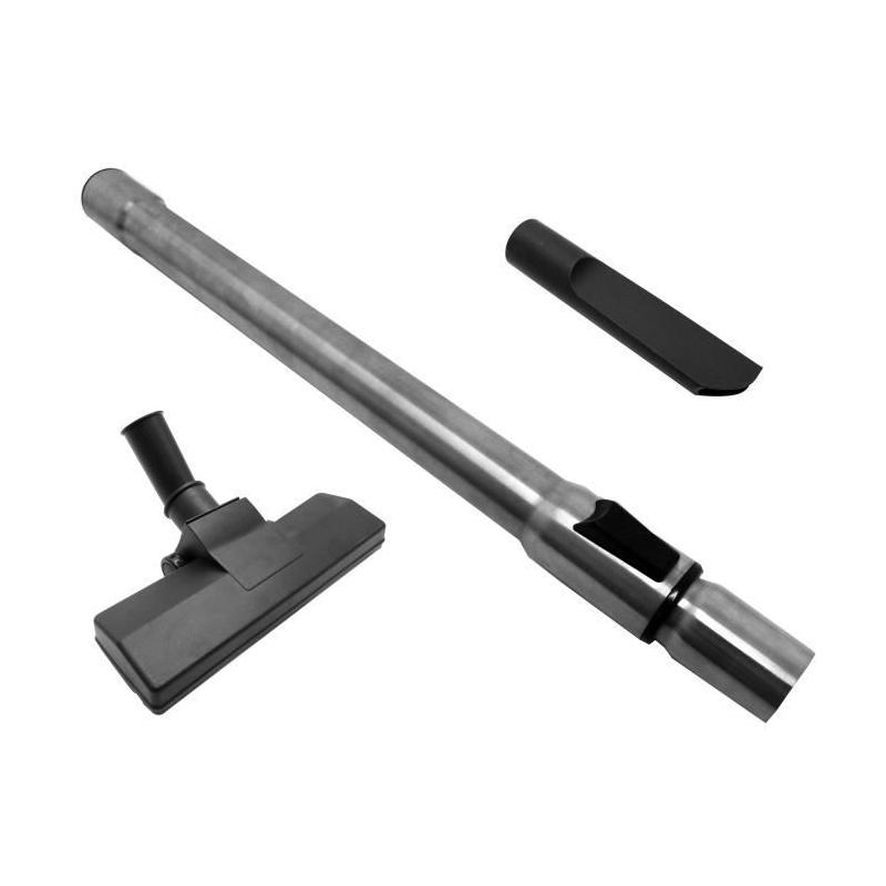 Aspirateur Eau et Poussières FARTOOLS PRO - Performances Industrielles