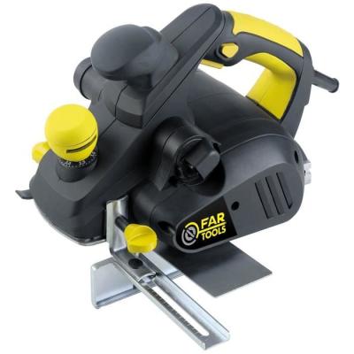 Rabot électrique 850 W compact - Livraison rapide