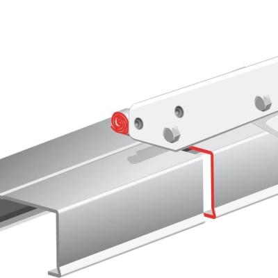 Grignoteuse métal sans fil FARTOOLS - 600W - 8000 tours/min