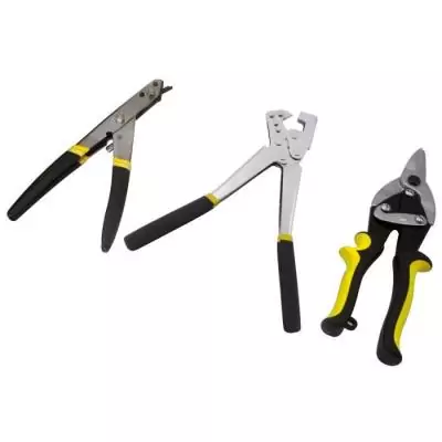 Kit de pince du plaquiste - FARTOOLS - tout-en-un!