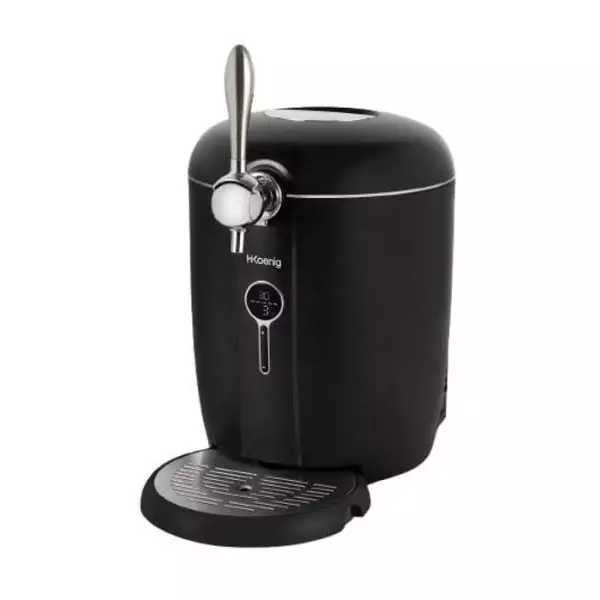 Tireuse a biere HKoeNIG BW1688 - 6L