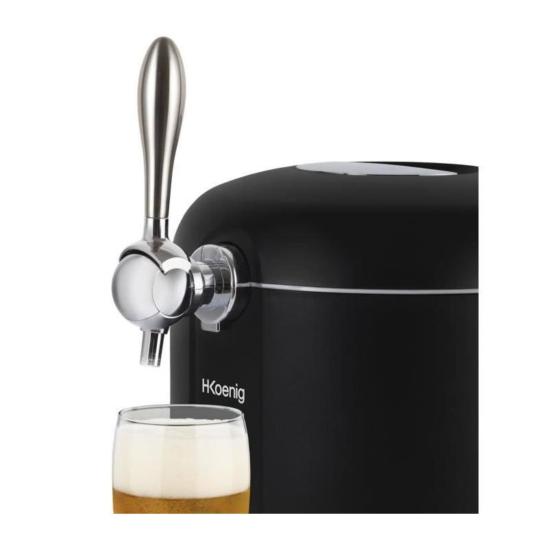 Tireuse à bière HKoeNIG BW1688 - 6L | Machine à bière
