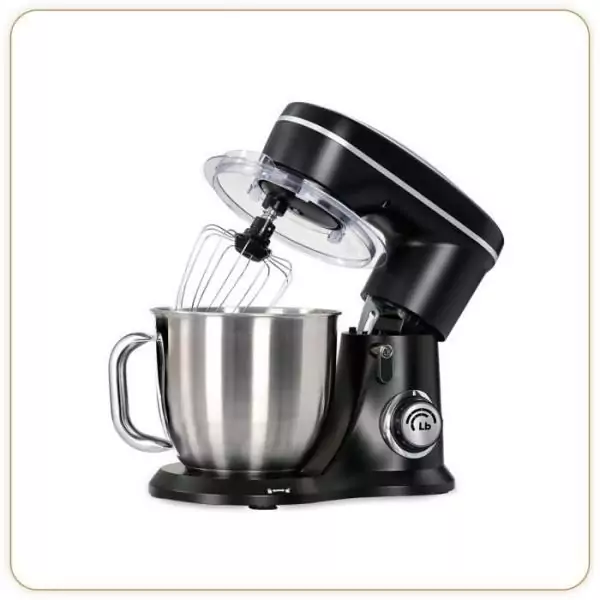 Little Balance Robot pâtissier 4.8l 1000w noir - 8574