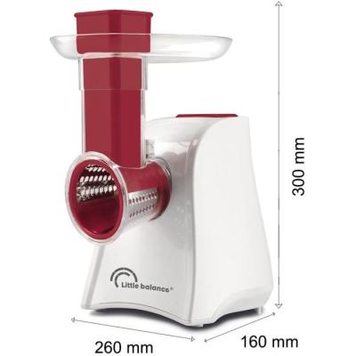 Découpe-légumes Easy Veggie - HACHOIR ELECTRIQUE
