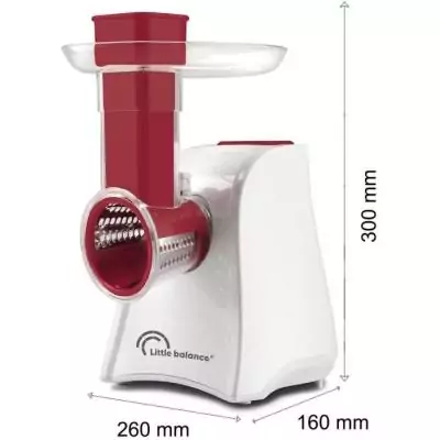 Découpe-légumes Easy Veggie - HACHOIR ELECTRIQUE Découpe-légumes Easy Veggie - HACHOIR ELECTRIQUE