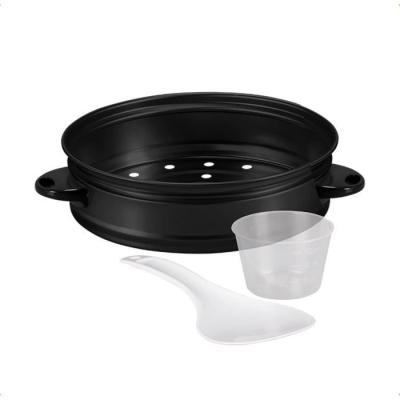 Cuiseur à riz - LITTLE BALANCE - 8726 - Facile à utiliser - 700 W - 1,8 L