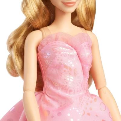 Poupée Mattel Wicked Glinda: tenue amovible et accessoires - HXY37