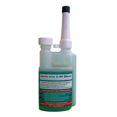 MECARUN C99 - Traitement diesel anti-encrassement