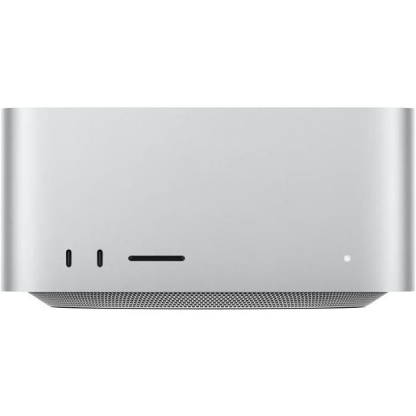 Apple - Mac Studio - 1To SSD - 96Go RAM - Puce M3 Ultra chip - CPU 28 coeurs - GPU 60 coeurs 2025