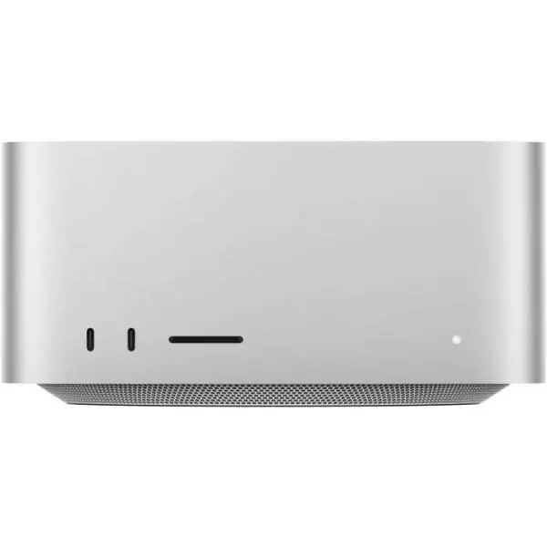 Apple - Mac Studio - 1To SSD - 96Go RAM - Puce M3 Ultra chip - CPU 28 coeurs - GPU 60 coeurs 2025