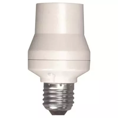 Douille d'ampoules DiO E27 100W - Compact et puissant