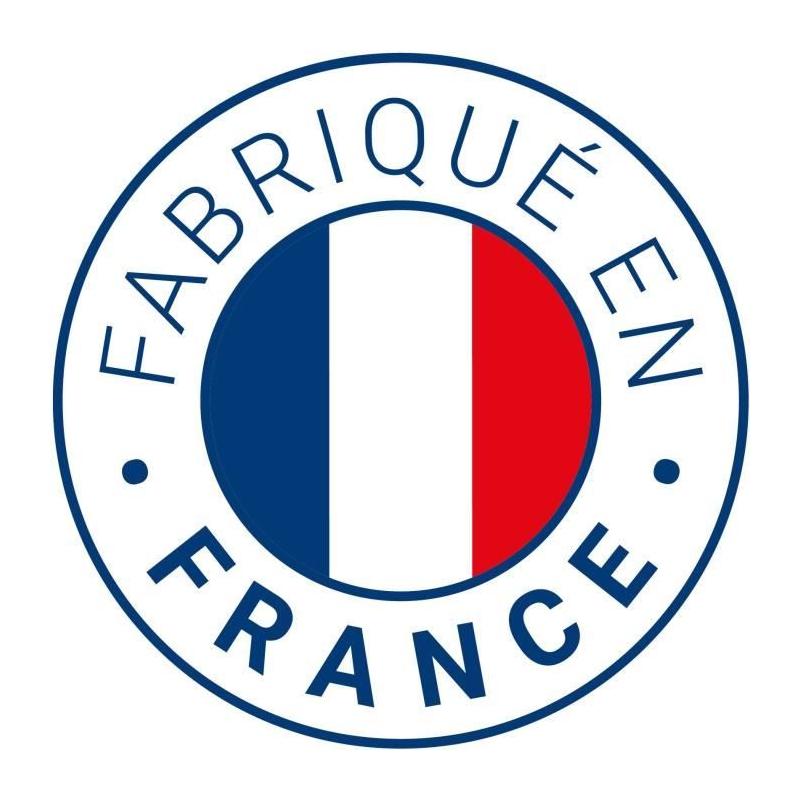 Peinture étanchéité anti-humidité satin blanc 2,5L Ripolin - Protégez votre intérieur efficacement