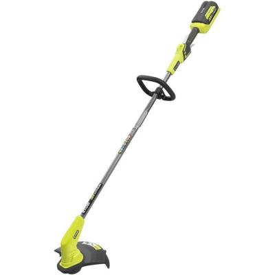 Coupe-bordures sans fil RYOBI - Puissant et Pratique
