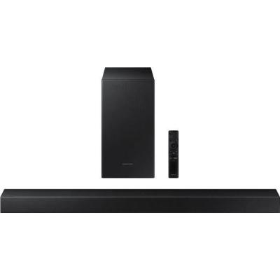Barre de son Samsung HW-T420 - Qualité sonore exceptionnelle