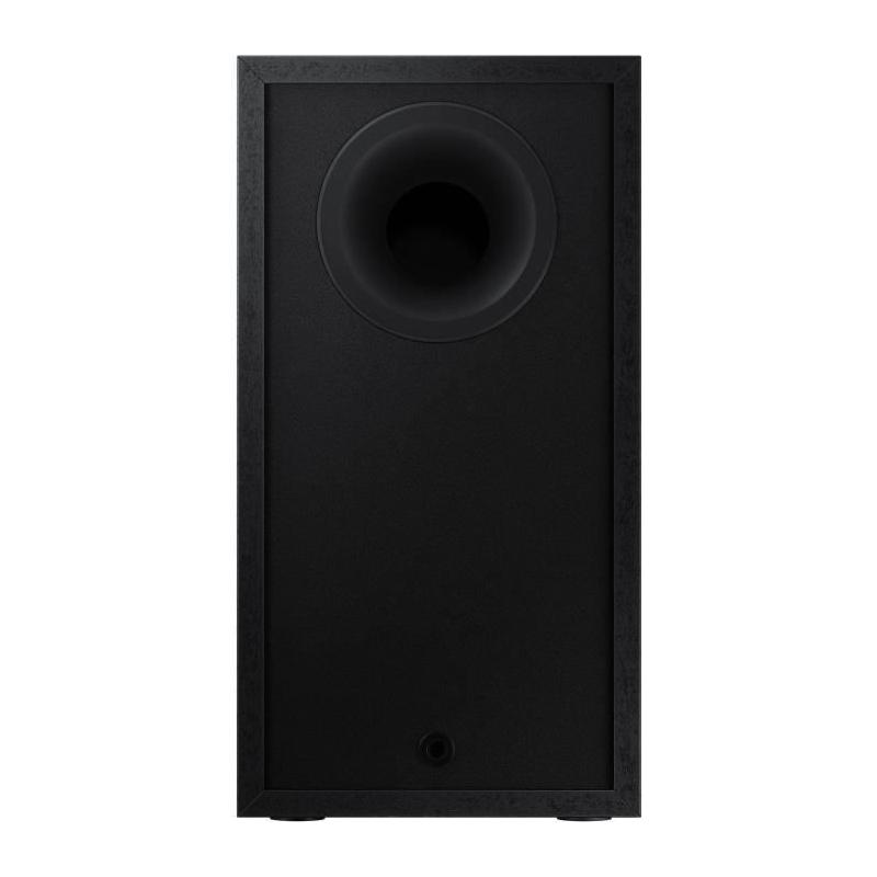 Barre de son Samsung HW-T420 - Qualité sonore exceptionnelle