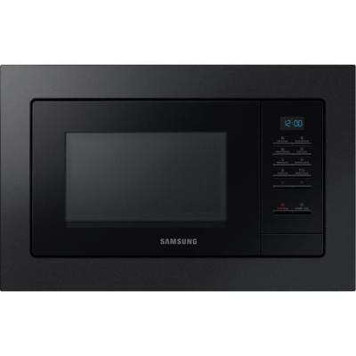 Micro-ondes Multifonction SAMSUNG MS20A7013AB Noir - Compact et puissant