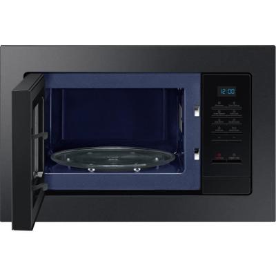 Micro-ondes Multifonction SAMSUNG MS20A7013AB Noir - Compact et puissant