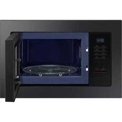 Micro-ondes Multifonction SAMSUNG MS20A7013AB Noir - Compact et puissant
