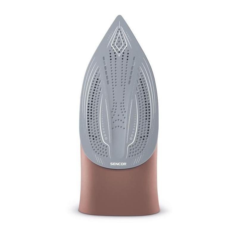 Fer à vapeur SENCOR SSI 8300RS - Puissant et Élégant