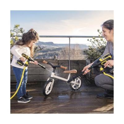 Jouet de nettoyage pour enfant Smoby - Karcher - Dès 3ans