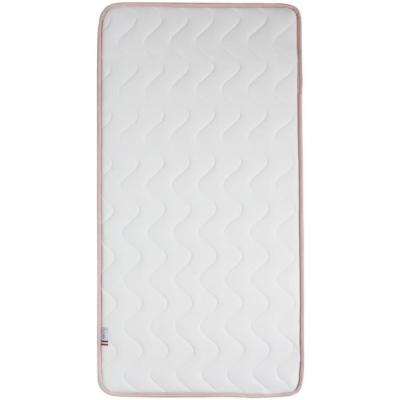Matelas évolutif TINEO CROISSANCE - Ferme et souple - 60x120x12 cm