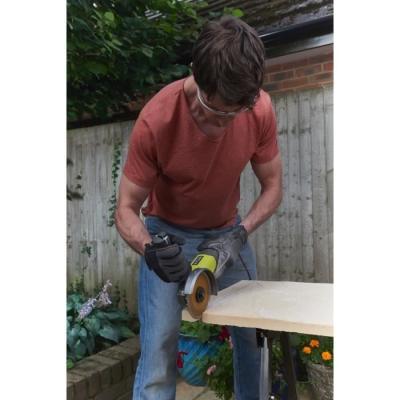 Meuleuse d'angle RYOBI 800W - Performance et polyvalence