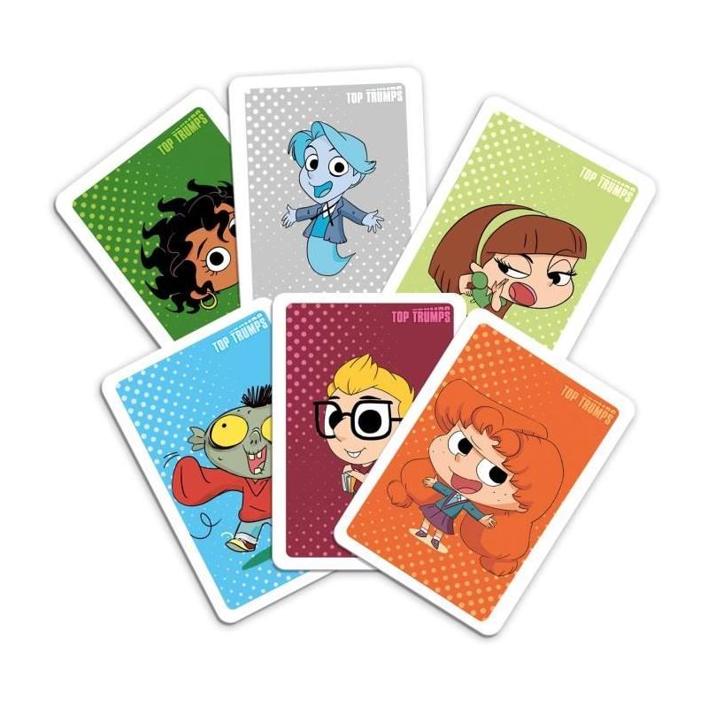 Jeu de société Mortelle Adèle: Un jeu de plateau captivant