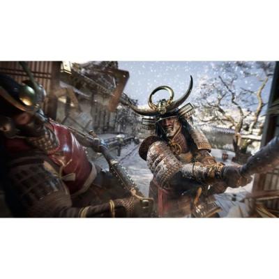 Assassin's Creed Shadows - Jeu Xbox Series X : Dimensions compactes