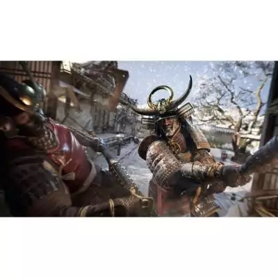 Assassin's Creed Shadows - Jeu Xbox Series X : Dimensions compactes