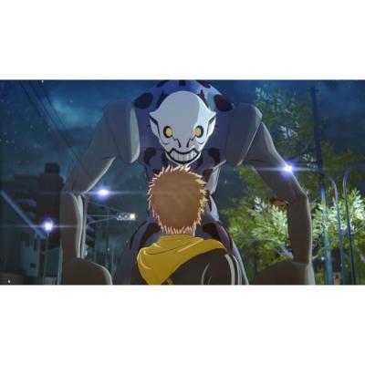 Bleach: Rebirth of Souls - Jeu PS5 | Dimensions compactes