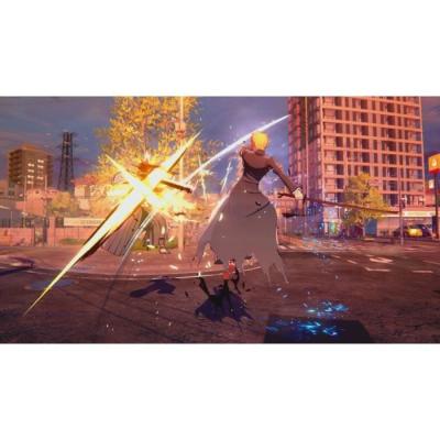 Revivez l'âme de Bleach sur PS4!