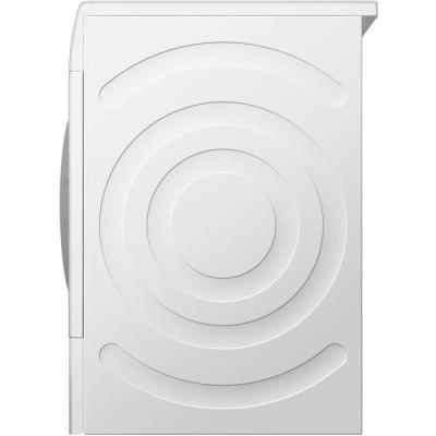 Bosch Serie 6 WQG233D0FR sèche-linge Pose libre Charge avant 8 kg Blanc