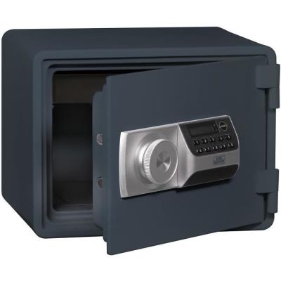 Coffre-fort ignifugé BURG WACHTER FP 44 E - Certifié 60 min, code, format A4