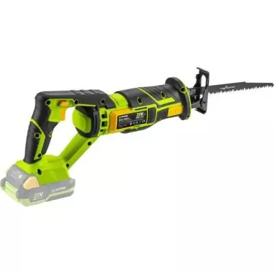 Scie sabre sans fil FIELDMANN 20V - Compacte et puissante