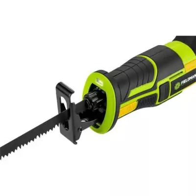 Scie sabre sans fil FIELDMANN 20V - Compacte et puissante