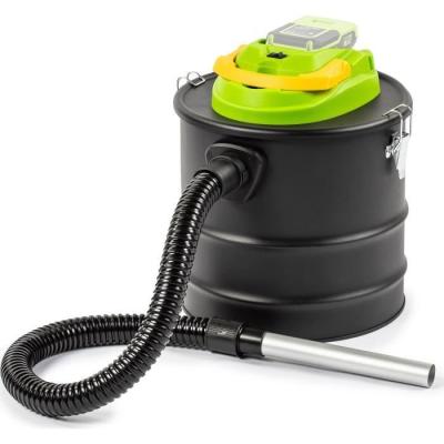 Aspirateur à cendres sans fil - FIELDMANN - 20V