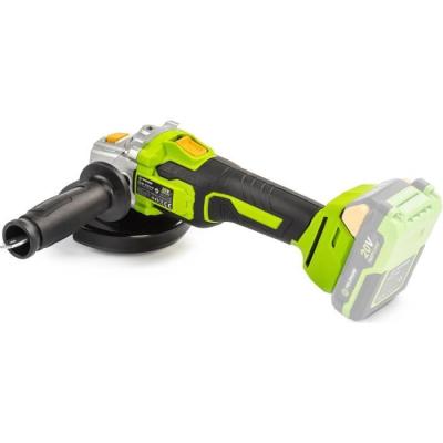Perceuse à percussion sans fil - FIELDMANN - 20V - Brushless - 1900 rpm - 60 Nm