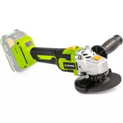 Perceuse à percussion sans fil - FIELDMANN - 20V - Brushless - 1900 rpm - 60 Nm