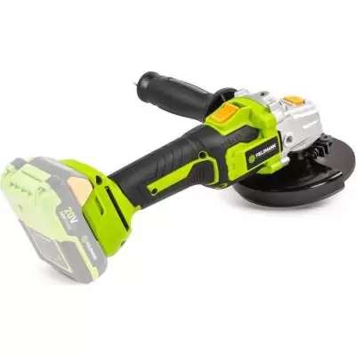 Perceuse à percussion sans fil - FIELDMANN - 20V - Brushless - 1900 rpm - 60 Nm