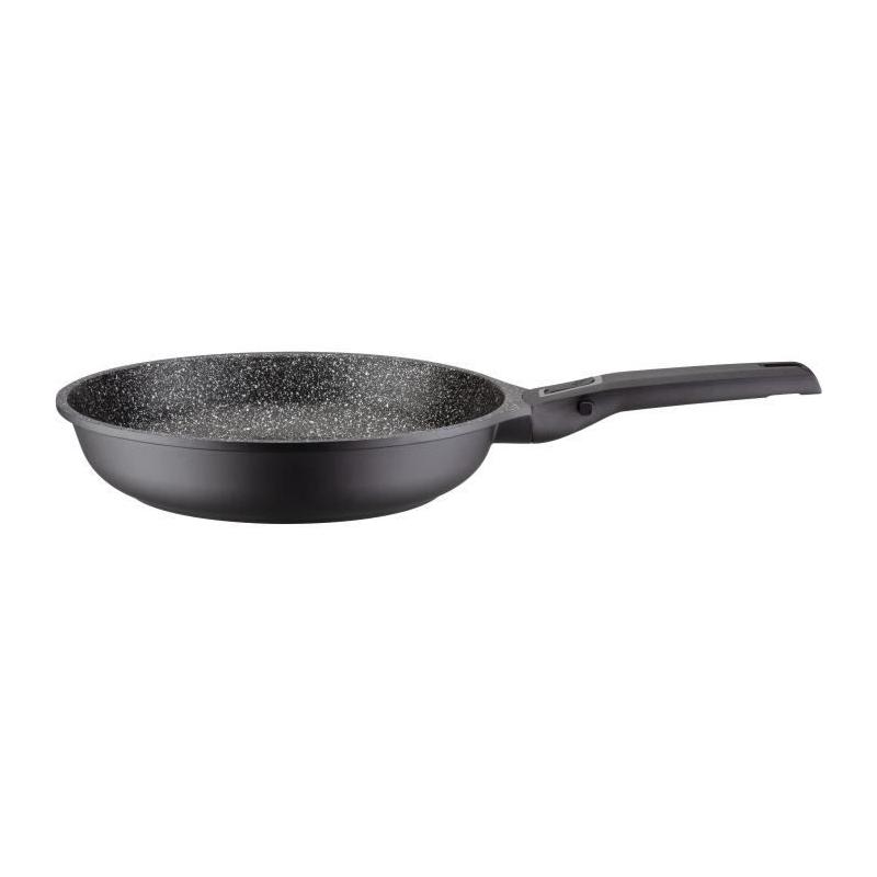 Poêle fonte d'aluminium GSW - EASY CLICK 20 cm - Induction