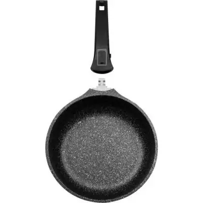 Poêle fonte d'aluminium GSW - EASY CLICK 20 cm - Induction