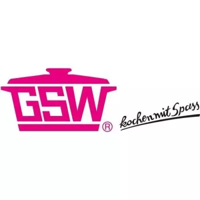 Poêle fonte d'aluminium GSW - EASY CLICK 20 cm - Induction