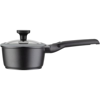 Poêle à Casserole Aluminium GSW Easy Click 16 cm - Induction
