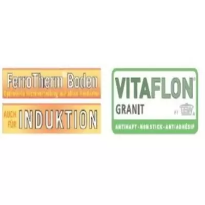 Poêle à Casserole Aluminium GSW Easy Click 16 cm - Induction