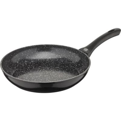 Poêle aluminium forgé - GSW - BARISA 28 cm - Induction