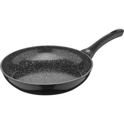 Poêle aluminium forgé - GSW - BARISA 28 cm - Induction