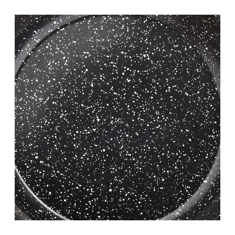 Poêle aluminium forgé - GSW - BARISA 28 cm - Induction