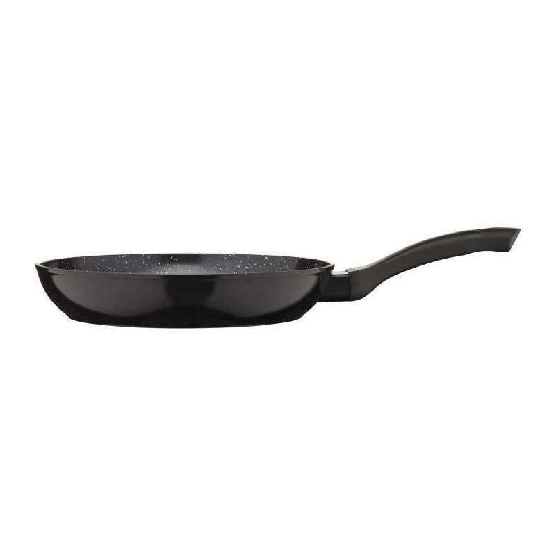 Poêle aluminium forgé - GSW - BARISA 28 cm - Induction