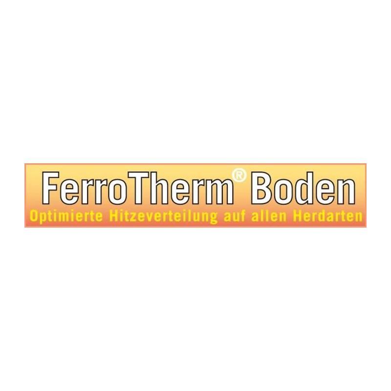 Poêle aluminium forgé - GSW - BARISA 28 cm - Induction